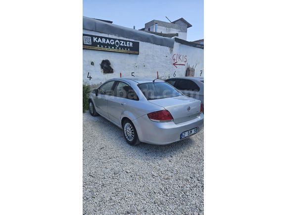 Sahibinden Fiat Linea 1.3 Multijet Active Plus 2011 Model