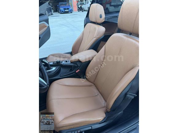 SAM&CAR'DAN HATASIZ BOYASIZ EMSALSİZ CABRİO