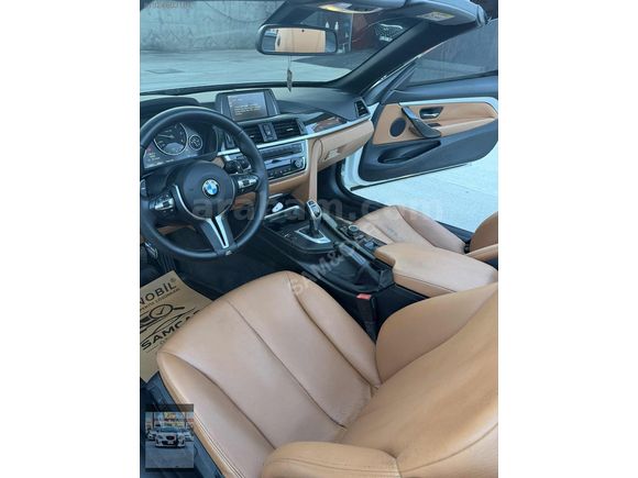SAM&CAR'DAN HATASIZ BOYASIZ EMSALSİZ CABRİO