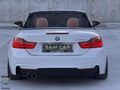 SAM&CAR'DAN HATASIZ BOYASIZ EMSALSİZ CABRİO