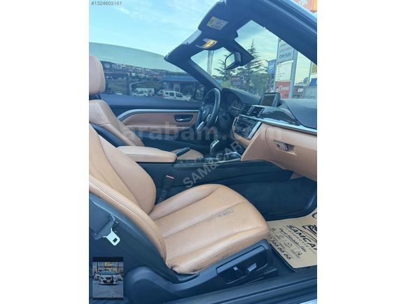 SAM&CAR'DAN HATASIZ BOYASIZ EMSALSİZ CABRİO