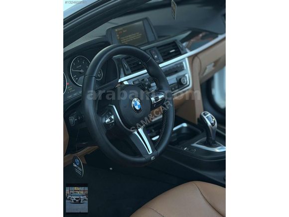 SAM&CAR'DAN HATASIZ BOYASIZ EMSALSİZ CABRİO