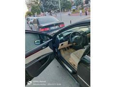 Sahibinden Peugeot 407 1.6 HDi Executive Black 2009 Model 