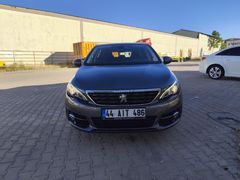 Sahibinden Peugeot 308 1.2 PureTech Style Tech 2020 Model  70.000 km Füme