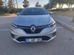 Sahibinden Renault Megane 1.3 TCe Touch 2025 Model