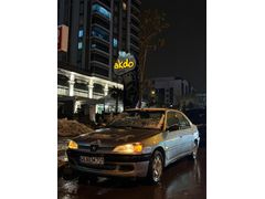 Sahibinden Peugeot 306 1.6 XR 2000 Model