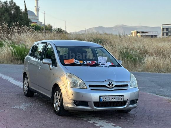 7 KİŞİLİK 120 BİNDE HATASIZ AYARDA VERSOO