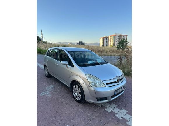 7 KİŞİLİK 120 BİNDE HATASIZ AYARDA VERSOO