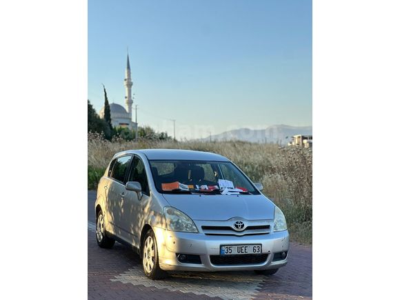 7 KİŞİLİK 120 BİNDE HATASIZ AYARDA VERSOO