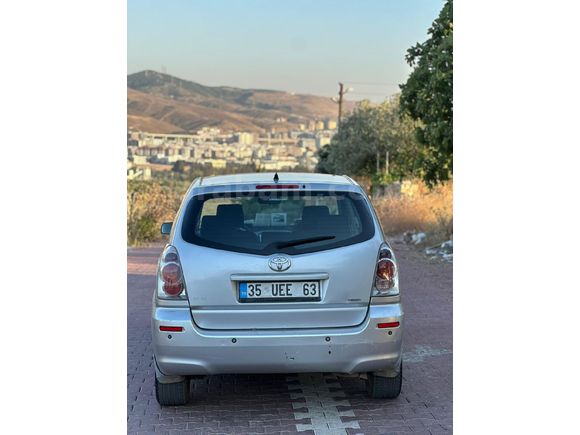 7 KİŞİLİK 120 BİNDE HATASIZ AYARDA VERSOO