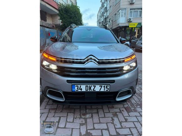 KAZASIZ-BOYASIZ-CAM TAVANLI