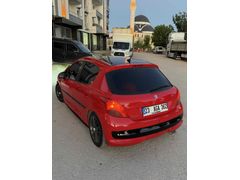 Sahibinden Peugeot 207 1.4 VTi Trendy 2007 Model 