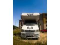 Sahibinden Karavan Mercedes Sprinter 413 CDI / Çift Teker Ağır Şasi Alkovenli VIP  