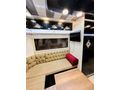 Sahibinden Karavan Mercedes Sprinter 413 CDI / Çift Teker Ağır Şasi Alkovenli VIP  
