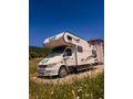 Sahibinden Karavan Mercedes Sprinter 413 CDI / Çift Teker Ağır Şasi Alkovenli VIP  