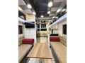 Sahibinden Karavan Mercedes Sprinter 413 CDI / Çift Teker Ağır Şasi Alkovenli VIP  