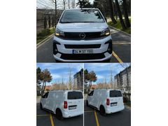 Sahibinden Opel Vivaro 2.0 CDTI Ultimate 2025 Model 