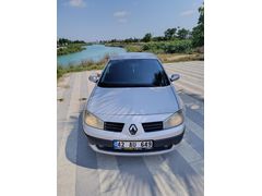 Sahibinden Renault Megane 1.5 dCi Sportway 2006 Model