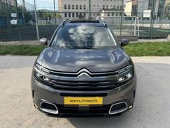 HATASI BOYASIZ C5 AİRCROSS SHİNE