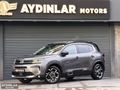 AYDINLAR MOTORS'DAN 2022 MODEL CAM TAVAN YENİ KASA 63.000 KM'DE