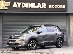 AYDINLAR MOTORS'DAN 2022 MODEL CAM TAVAN YENİ KASA 63.000 KM'DE
