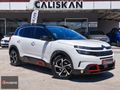 ÇALIŞKAN OTO SAMSUN 2020 HATASIZ CİTROEN C5 AİRCROSS SHİNE