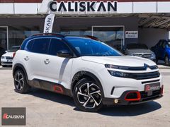 ÇALIŞKAN OTO SAMSUN 2020 HATASIZ CİTROEN C5 AİRCROSS SHİNE