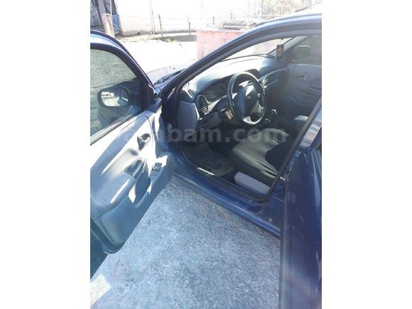 Sahibinden Renault Megane 1.4 RTA 2002 Model
