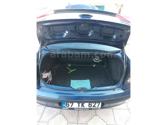 Sahibinden Renault Megane 1.4 RTA 2002 Model