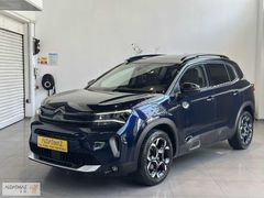 ALDATMAZ PLAZA'DAN 2023 CITROEN C5 AİRCROSS SHINE 1.5 BlueHDİ