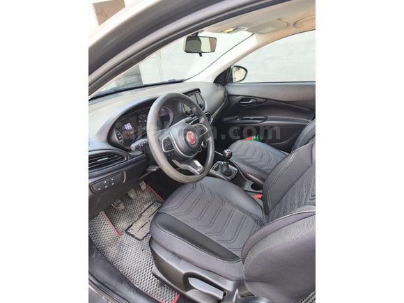 Sahibinden Fiat Egea 1.4 Fire Easy 2022 Model
