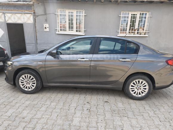 Sahibinden Fiat Egea 1.4 Fire Easy 2022 Model