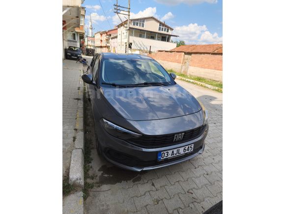 Sahibinden Fiat Egea 1.4 Fire Easy 2022 Model