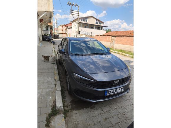 Sahibinden Fiat Egea 1.4 Fire Easy 2022 Model