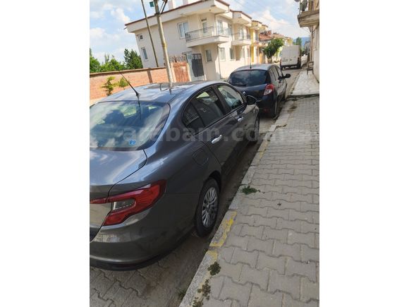 Sahibinden Fiat Egea 1.4 Fire Easy 2022 Model