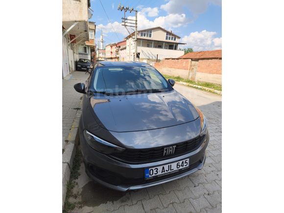 Sahibinden Fiat Egea 1.4 Fire Easy 2022 Model