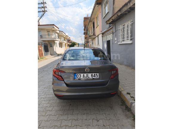 Sahibinden Fiat Egea 1.4 Fire Easy 2022 Model