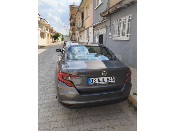 Sahibinden Fiat Egea 1.4 Fire Easy 2022 Model
