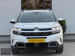 VİRANLAR OTOMOTİV'DEN 2020 C5 AİRCROSS SHİNE CAM TAVAN HATASIZ