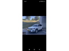 Sahibinden Volkswagen Tiguan 1.4 TSI Sport&Style 2014 Model