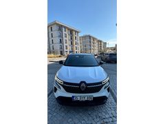 Sahibinden Renault Austral 1.3 Hybrid Techno 2023 Model 