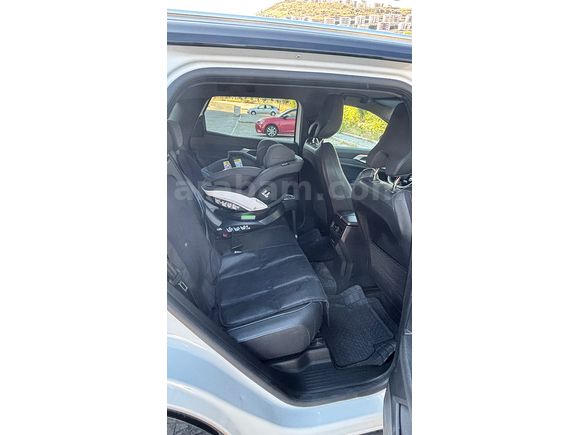 Sahibinden Renault Austral 1.3 Hybrid Techno 2023 Model 