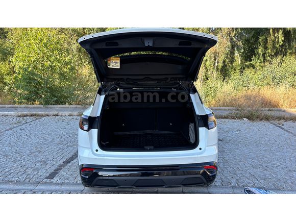 Sahibinden Renault Austral 1.3 Hybrid Techno 2023 Model 
