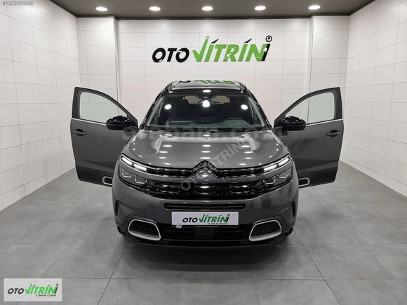 OTOVİTRİNİ'NDEN " KREDİ KARTINA 12AY TAKSİT - 1.29 KREDİ "