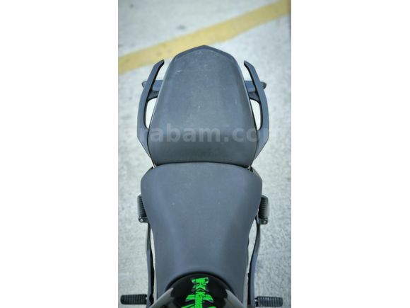 Sahibinden Kawasaki ER 6F