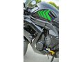 Sahibinden Kawasaki ER 6F
