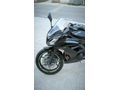 Sahibinden Kawasaki ER 6F
