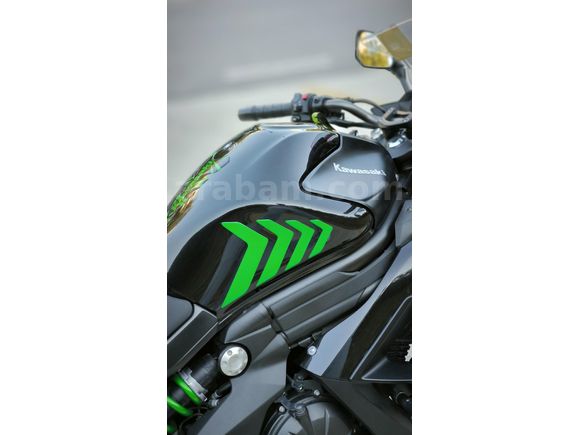 Sahibinden Kawasaki ER 6F