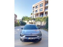 SAHİBİNDEN TEMİZ CİTROEN C4 X / 2023 / 1.2 Puretech EAT8