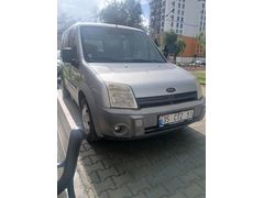 Sahibinden Ford Tourneo Connect 1.8 TDCI K210S 2006 Model